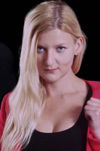 Actor Iveta Váltová