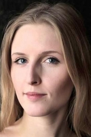 Actor Greta Shushchevichute