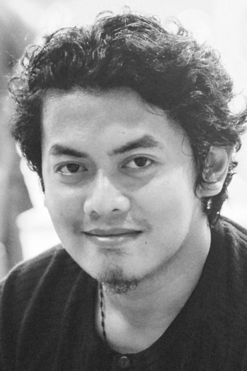 Actor Arjanmar Rebeta