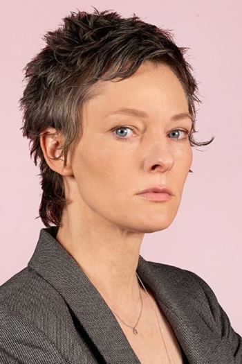 Actor Xenia Snagowski