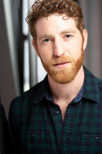 Actor Bryan Mittelstadt