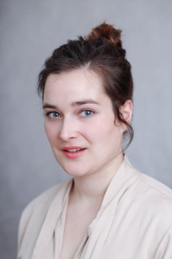 Actor Jana Bergerová