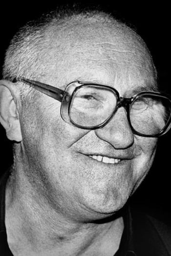 Actor Pavel Lebeshev