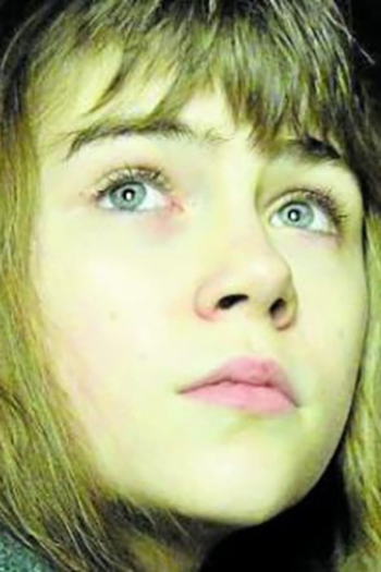 Actor Haizea Carneros