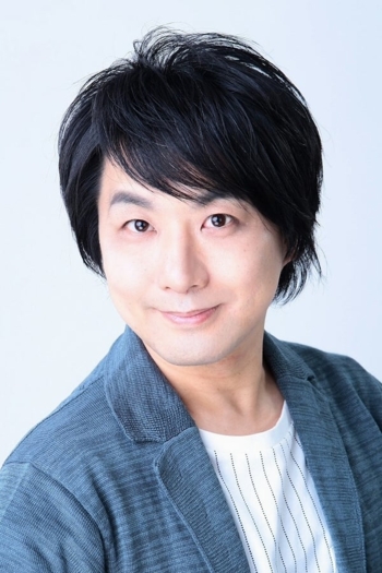 Actor Takashi Kondo