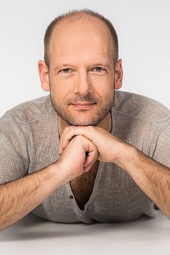 Actor Christian Miedl