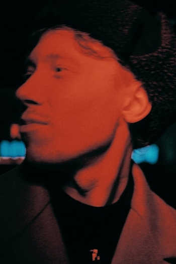 Actor Archy Marshall