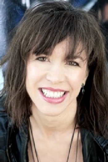 Actor Jackie Johnson