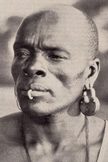 Actor Mutia Omoolu