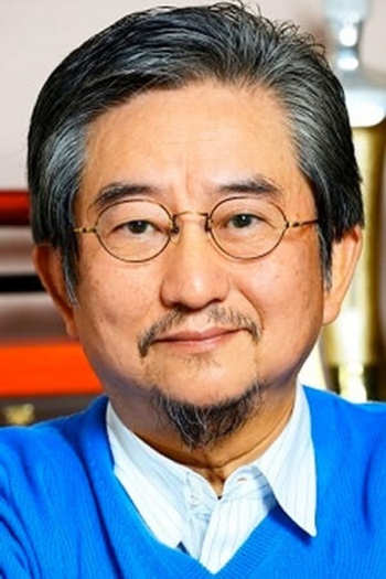 Actor Go Nagai