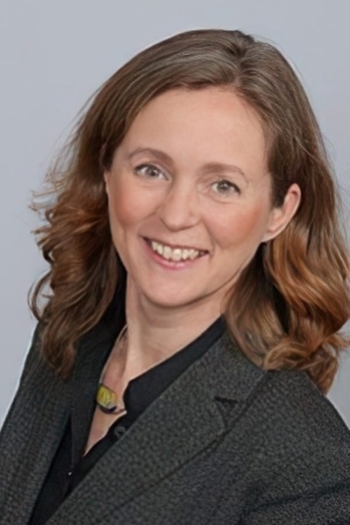 Actor Lucy Deakins