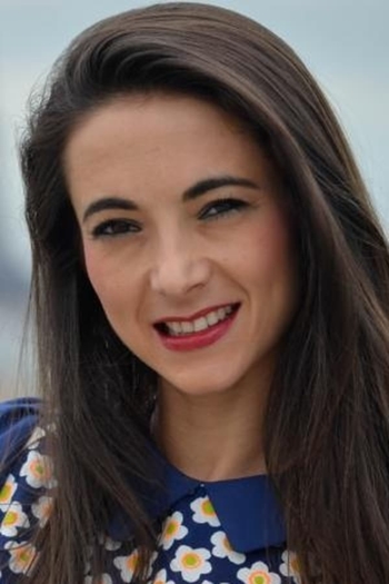 Actor Lola Ingrid Le Roch