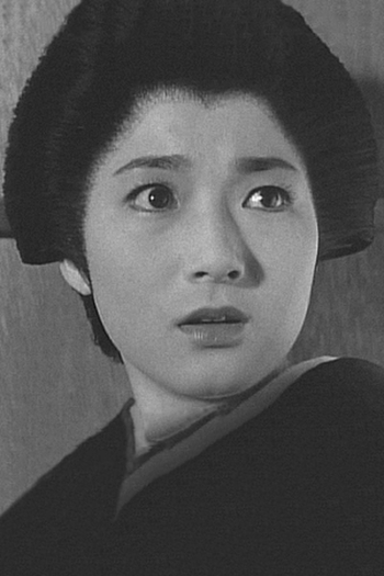 Actor Yumiko Mihara