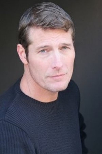Actor Paul Satterfield