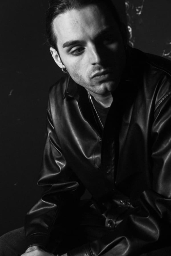 Actor Matteo Professione