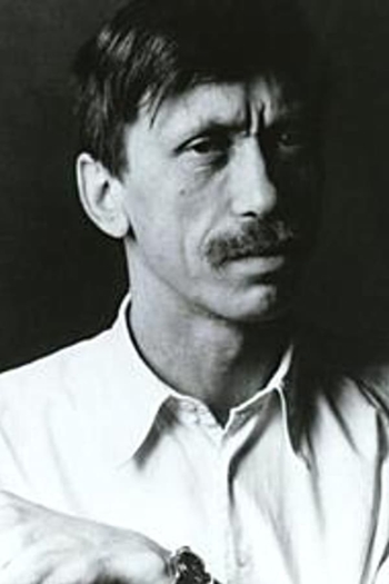 Actor Andrzej Borkowski