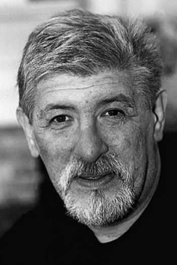 Film director Yury Khashchevatsky