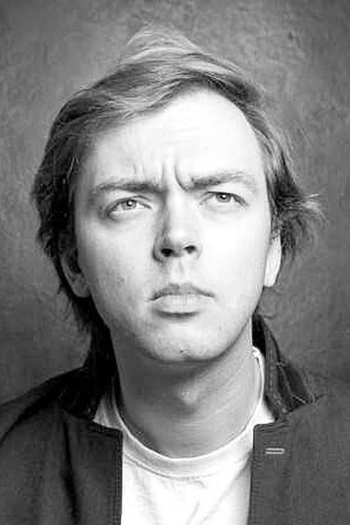 Film director Reinis Kalnaellis