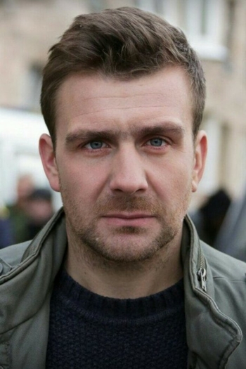 Actor Anton Vasilyev