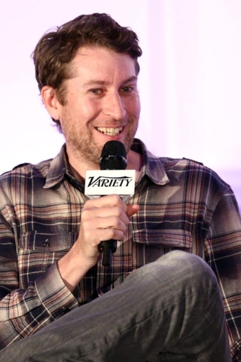 Actor Scott Aukerman