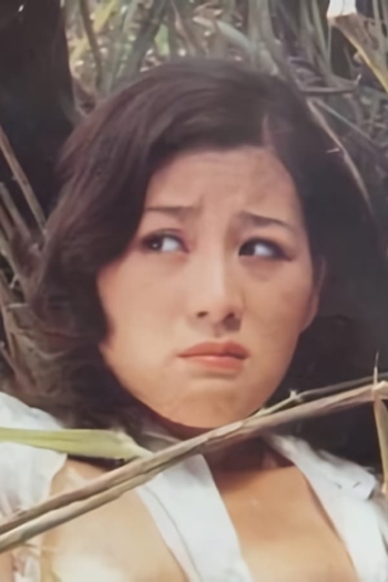 Actor Tokuko Watanabe