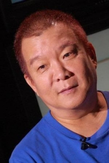 Actor Mang Hoi