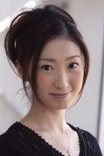 Actor Saori Yumiba