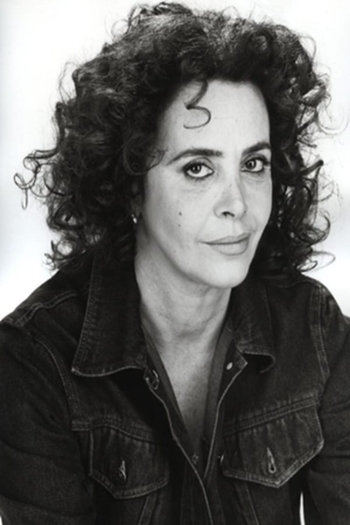 Actor Caterina Sylos Labini