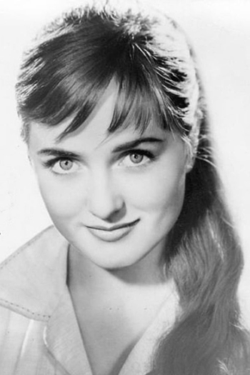 Actor Lois Daine