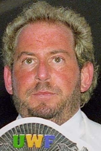 Film director Herb Abrams