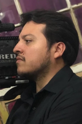 Actor Michael Martinez