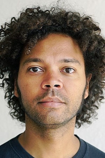 Actor Jide Tom Akinleminu