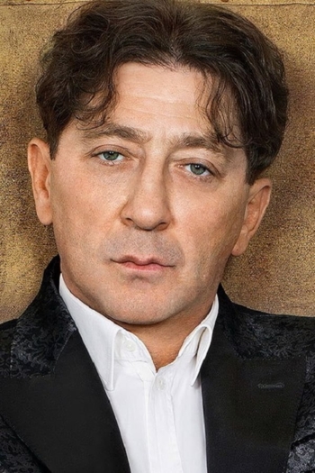 Actor Grigory Leps