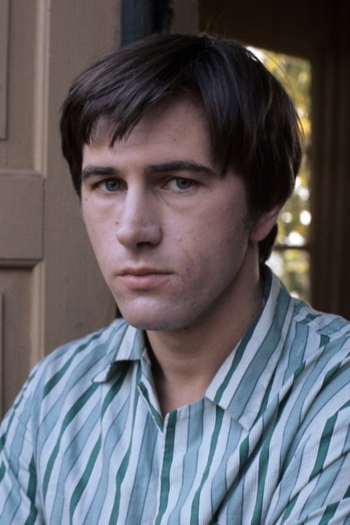 Actor Jerzy Radziwiłowicz