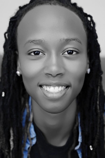 Actor Aleia Kristene