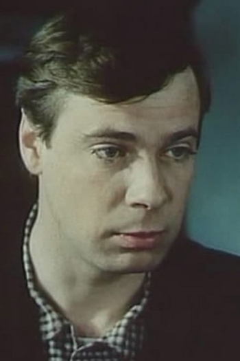Actor Vadim Yakovenko