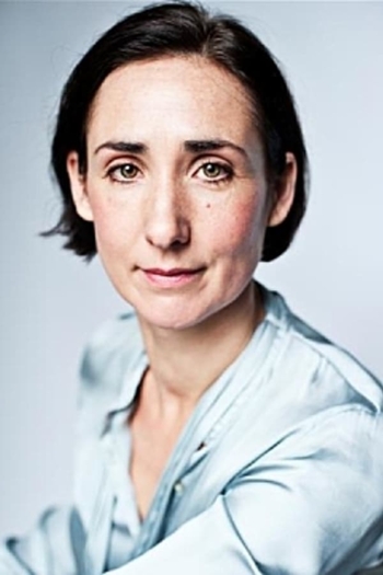 Actor Rebecca Charles