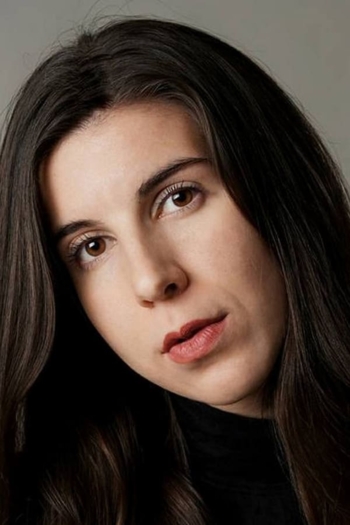 Actor Alla Prikhodko