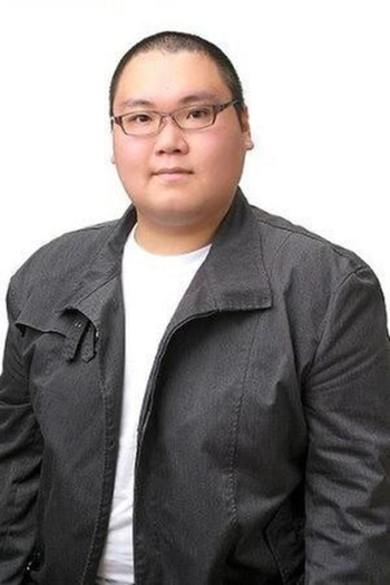 Actor Daichi Hayashi