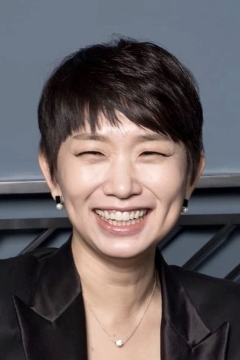 Film director Jang Yoo-jung