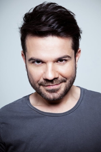 Actor Kenan Doğulu