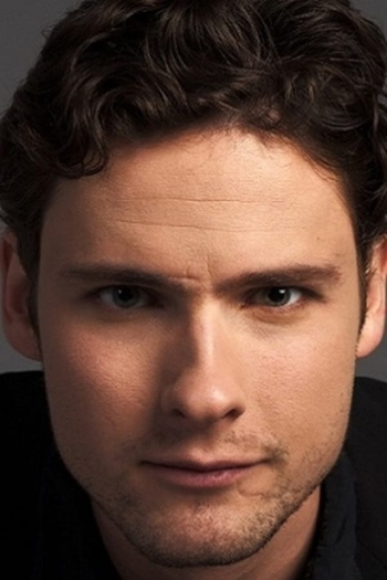 Actor Pavel Dorofeev