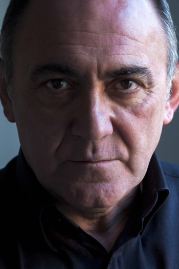 Actor Arturo Querejeta