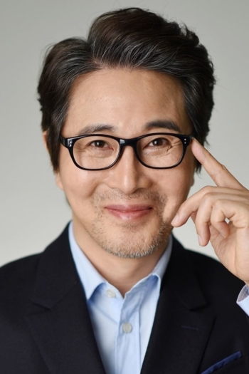 Actor Jo Deok-hyeon