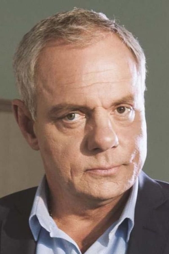 Actor Aleksandr Mokhov