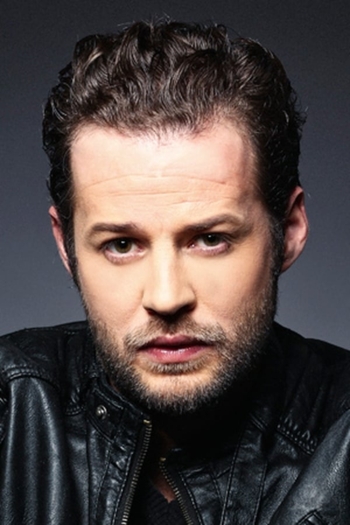 Actor Berke Üzrek