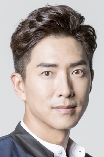 Actor Ko Se-won