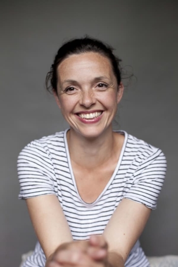 Film director Katrine Philp