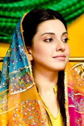 Actor Eshita Mehboob