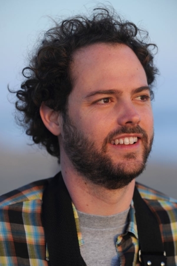 Actor Drake Doremus